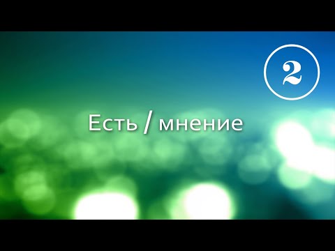 Видео: Вадим Плахотнюк Есть мнение 2