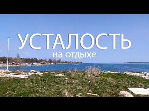 Видео: Когда отдых становится испытанием | Теплое видео для трудных дней