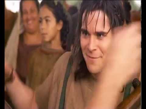 Видео: Эпиталама Виндекса из оперы Антона Рубенштейна "Нерон"