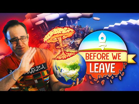 Видео: Успеть до рефанда! Before We Leave [ASH2]