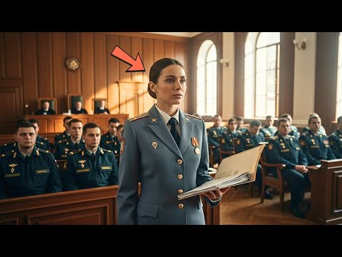 Видео: У неё спросили, сожалеет ли она… Но ради справедливости она предпочла тюрьму, а не покорность!