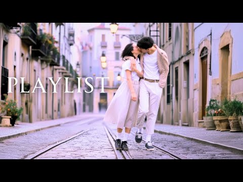 Видео: Плейлист, осенние вайбы на максимум! 🍂🎶 Новый POP целый день, Chill & R&B и кафе-настроение.