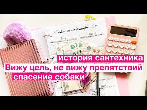 Видео: 💸💰Сколько потратила ЗА МЕСЯЦ в МОСКВЕ?/Новый кредит на трубы/собака жива/Итоги НОЯБря