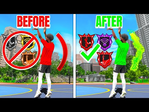 Видео: 19 ПРОСТЫХ СПОСОБОВ БЫСТРО СТАТЬ КОМПЕТЕНТНЫМ ИГРОКОМ В NBA 2K26...