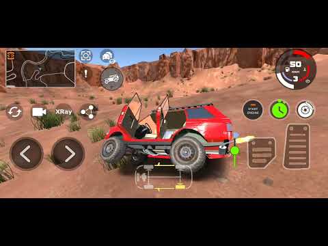 Видео: Играю в новую игру про краш тест под названием DRIVE CSX 😲