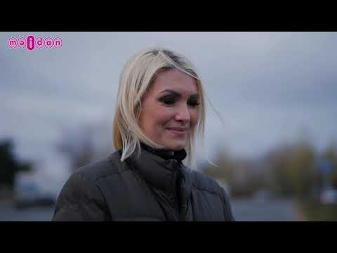 Видео: Ландыш Нигматжанова, Фарид Таишев - "Кояшым"