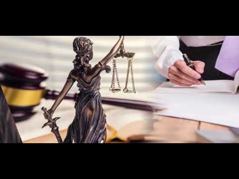 Видео: Қоидаҳои рафтор дар суд.