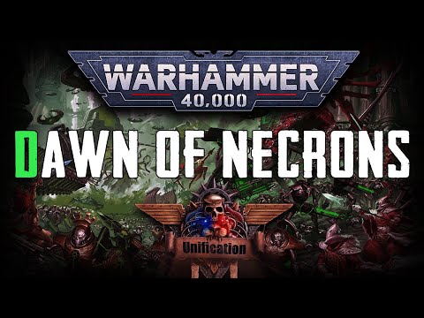 Видео: Что нового? Часть 2 ► Soulstorm - Unification mod