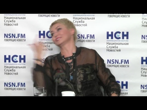 Видео: Внеземной контакт Кати Лель… 28 лет спустя