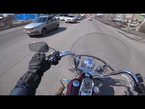 Видео: Первый выезд - сезон 2022