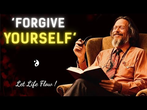 Видео: Как простить себя и мир | Вдохновлено Аланом Уотсом