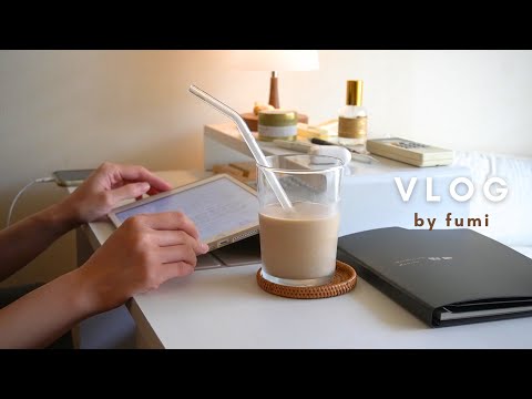 Видео: Выпекание хлеба после возвращения домой/Влог о том, как жить одной, рано вставая в 5:30 утра