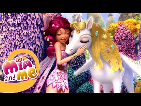 Видео: Мия и Я - 2 сезон 1 серия - Детское TV