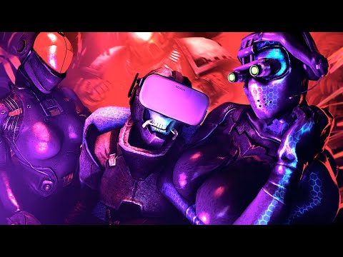 Видео: ➢VR ОБМАНОЧКА