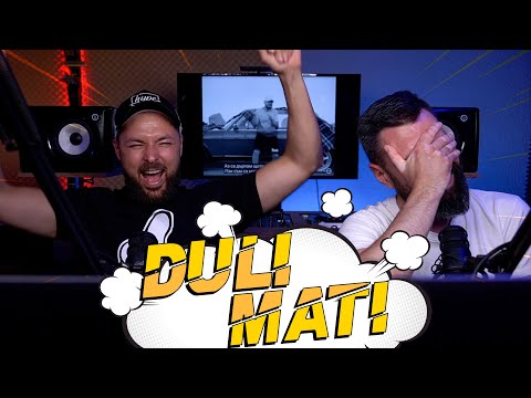 Видео: BORO PURVI - BUSINESS 💸 / БИЗНЕС 💸 ( Duli & Mati Reaction )