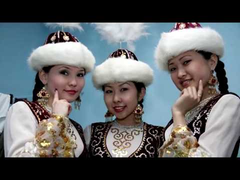 Видео: ҚАЗАҚСТАНДАҒЫ ШАШЫ ЕҢ ҰЗЫН 7 БОЙЖЕТКЕН