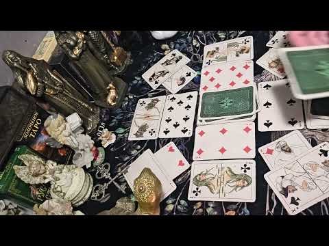 Видео: 🌸✨✨♥️ ЧЕРВОВАЯ ДАМА. СУЕТА СУЕТА....♥️✨✨🌸