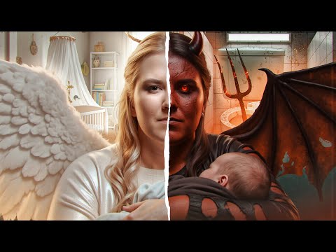 Видео: РОДИЛА В УНИТАЗ И ЗАБЫЛА ОБ ЭТОМ (ХУДШЕЕ, ЧТО Я ВИДЕЛ)