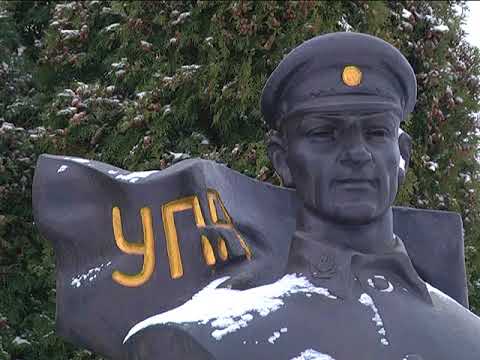 Видео: ФИЛЬМ Творець УПА Бульба Боровець