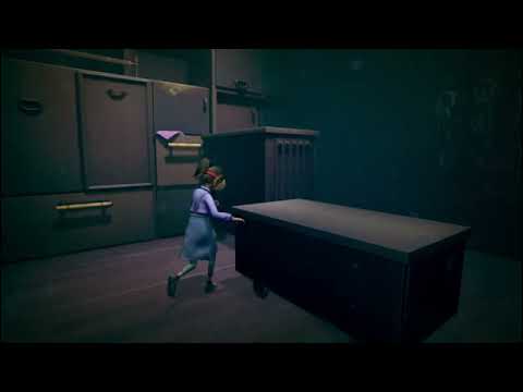 Видео: Маленькие Кошмары 3 Часть