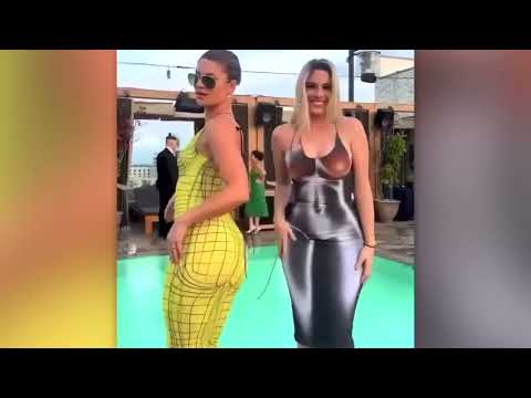 Видео: Нелепые Случаи Снятые На Камеру