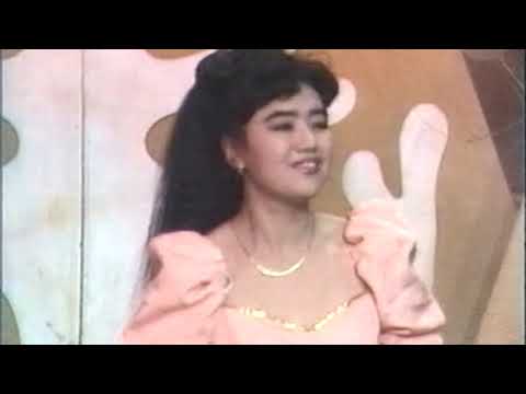 Видео: Канымжан Жаманбаева - "Кеч күз" (1990-жж)