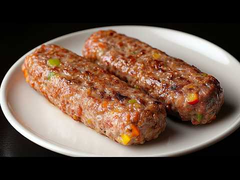 Видео: Это так вкусно, что я готовлю это почти каждый день! Простое и быстрое рецепт!