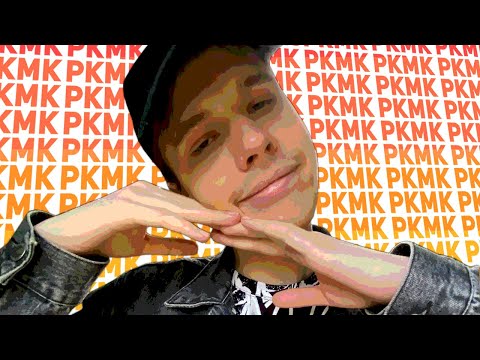 Видео: pkmk как смысл жизни