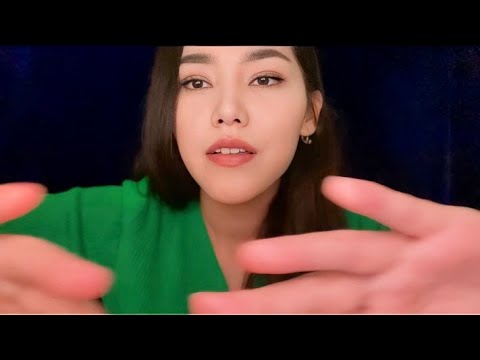 Видео: АСМР ТЫ ТОЧНО УСНЁШЬ ЗА 4 МИНУТ😴/ ASMR FALL ASLEEP IN 4 MINUTES😴