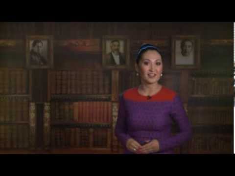 Видео: Қобыланды батыр жыры