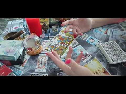 Видео: 👉 ⁉️❤️ Какво съм аз за теб 👈 ⁉️❤️ Любовно Таро 👭