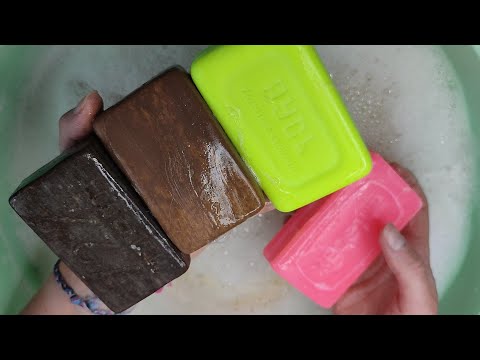 Видео: МЫЛЕНИЕ 🔆 хозики 🔆 Salut, НМЖК, Чичек, Antadax