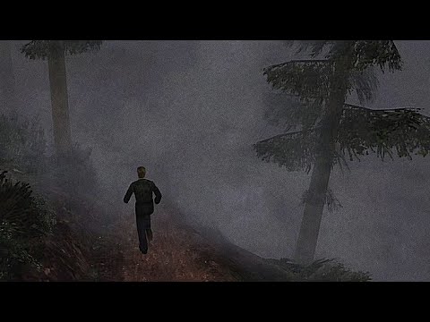 Видео: ты в сайлент хилл 2, но это плейлист