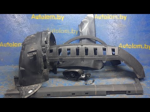 Видео: з/ч от 1 бел. рубля на Belgee x70 2024 года на аукционе сайт:АвтоЛОМ