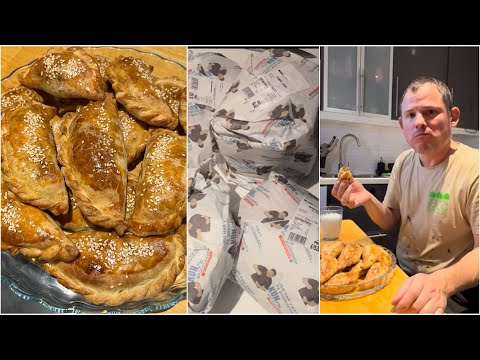 Видео: ПОЛ ДНЯ ГОТОВИЛА, А ЕМУ НЕ ПОНРАВИЛОСЬ!🥴 ТЕФТЕЛИ ИЗ ЛОСЯ В СОУСЕ! РАСФАСОВКА! #норвегия 