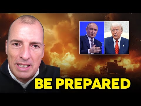 Видео: «Грядёт что-то БОЛЬШОЕ — и Америка об этом не догадывается | Алекс Крайнер»