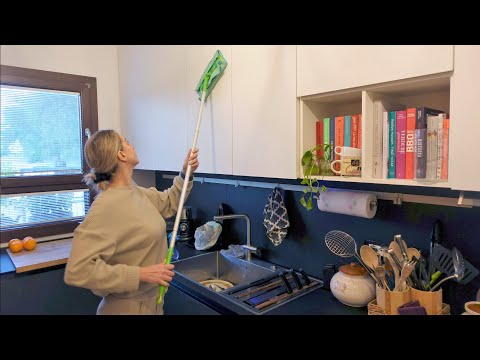 Видео: Как я использую уксус каждый день в уборке