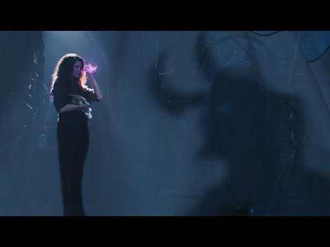 Видео: ⚡ Удаленная сцена из концовки ВандаВижн