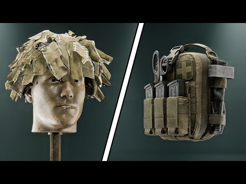 Видео: ОБЪЯСНЕНИЕ КАЖДОГО ГАДЖЕТА В BATTLEFIELD 6 (С ПОДСКАЗКАМИ)