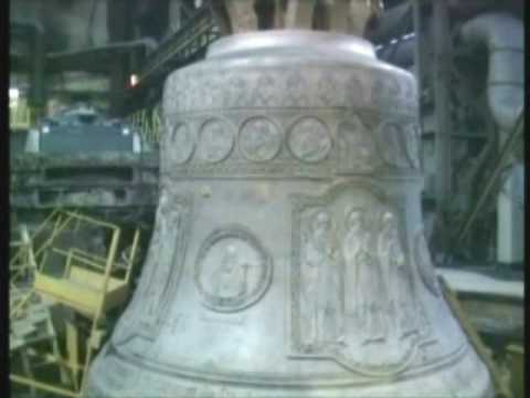 Видео: фильм Александра Кротова Возвращение Царя 89094917103