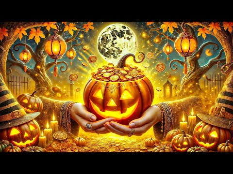 Видео: Не Игнорируйте Этот Звук! Богатство, Процветание И Чудеса Придут К Вам Сейчас | 30 Октября - 888 ...