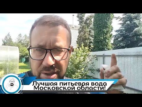 Видео: Абиссинская скважина с потрясающей водой // трудное вскрытие горизонта