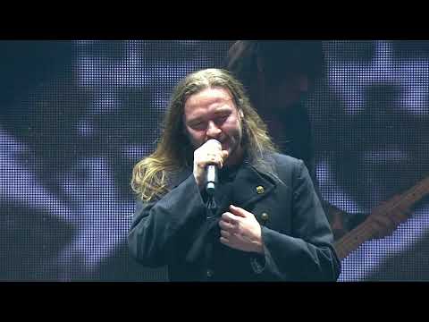 Видео: АРИЯ — Варяг HD (Гость из Царства Теней, Москва, ВТБ Арена)