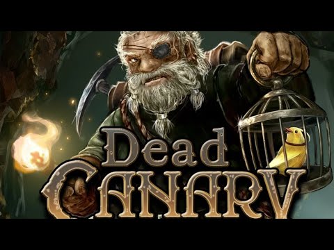 Видео: В поисках MAX WIN. DEAD CANARY