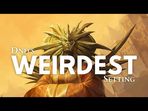 Видео: Что случилось с Planescape?