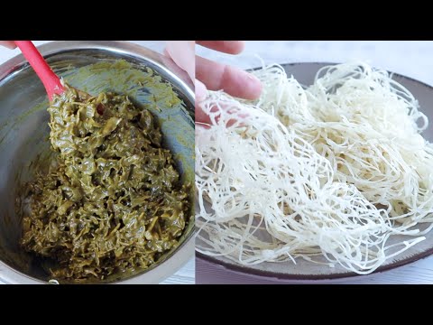 Видео: Дубайская начинка | Тесто Катаифи рецепт | Favorite Dubai Chocolate How to make dubai chocolate