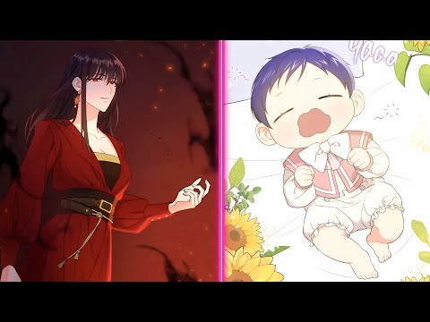 Видео: Великая Злая Ведьма Перевоплотилась В Ребёнка Герцогской Семьи