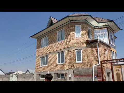 Видео: Соонун уй Срочно сатылат г.Кара-суу#недвижимость #уйсатылат #квартира #домпродажа #карасуу 