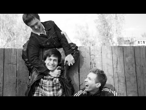 Видео: Старые Друзья