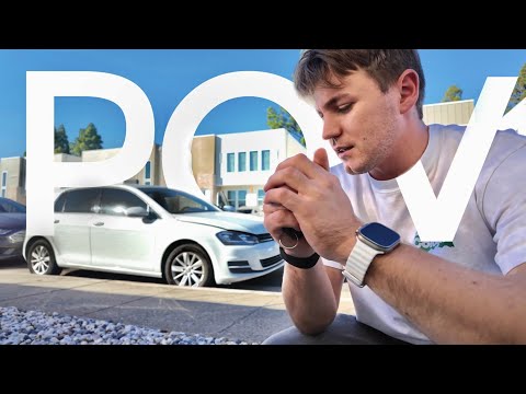 Видео: GOLF 7 за 2500$, что с ним не так и почему я его продал?